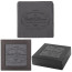 Square Slate Coaster Set of 4