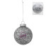  Holiday Glitz Ornaments