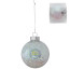  Holiday Glitz Ornaments
