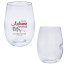 Govino® Dish Washer Safe 16oz Wine Glass with Custom Imprint