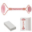 Rose Quartz Face Roller