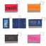 Deluxe Bi-Fold Wallet with Imprint