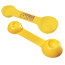  4 Way Measuring Spoon