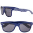  Sunglasses with Imprint on Both Arms