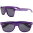  Sunglasses with Imprint on Both Arms