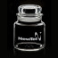 Bradwick Jar & Lid