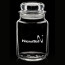 Bradwick Jar & Lid