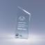  Custom Studio Crystal Award - SM