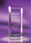Collaborate Optical Crystal Award