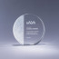 Generation Optical Crystal Award - Med