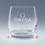 11oz Meridian On The Rocks - Set of 4