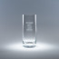 15.25 oz Elite Iced Tea Fine Rim Glasses Set of 2