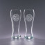 16oz. Lewisburg Lager European Beer Glasses Set of 2