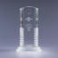 Mythic Optical Crystal Award - SM