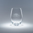 20.25 oz Elite Red Stemless Set of 2