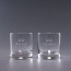 11oz Deluxe On The Rocks - Traveler Gift Box Set 4