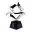 Concordia Chrome and Granite Award