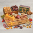 A Symphony of Flavor charcuterie Board