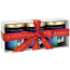 3 Piece Gourmet Popcorn Gift Set