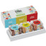 3 Way Backyard Barbeque Spice Rub Set