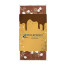 3.5 oz Custom Chocolate Bar with S'mores