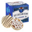 Hot Chocolate Bomb Gift Box - Original Flavor - Classic White