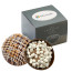 Hot Chocolate Bomb Gift Box w/ Sleeve - Deluxe Flavor - Dark Chocolate C