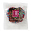 Milk Chocolate Covered Pretzel - Nonpareil Sprinkles