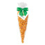 Cheddar Popcorn Cone Bag (large)