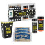 D.I.Y. Microwave Popcorn Seasoning Kit
