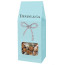 Gourmet Popcorn Gable Window Box - Cookies & Cream Popcorn