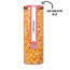 Executive Popcorn Tube - Cheddar Popcorn