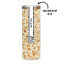 Executive Popcorn Tube - Kettle Corn Popcorn
