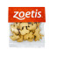 Animal Cookies in Header Bag (1 oz.)