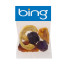 Dried Fruit in Header Bag (1 oz.)