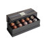 La Lumiere Collection - 10 piece Belgian Chocolate Signature Truffles