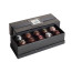 La Lumiere Collection - 10 piece Belgian Chocolate Signature Truffles