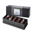 La Lumiere Collection - 10 piece Belgian Chocolate Signature Truffles