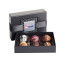 La Lumiere Collection - 6 piece Belgian Chocolate Signature Truffles