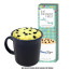 Mug Cake Gift Box - Chocolate Chip Cake