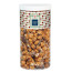 Gourmet Chocolate Pretzel Popcorn Tub