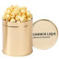 Gourmet Popcorn Tin (Quart) - Chipotle Popcorn