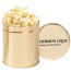 Gourmet Popcorn Tin (Quart) - Kettle Corn