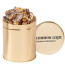 Gourmet Popcorn Tin (Quart) - Chocolate Pretzel & Potato Chip Pop