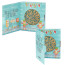 Storybook Box with Gourmet Cookie - Sugar Cookie with Corporate Colors™