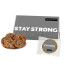 Fresh Baked Cookie Gift Set 15 Chocolate Chip Cookies - in Mailer