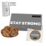  Fresh Baked Cookie Gift Set 15 Chocolate Chip Cookies - in Mailer