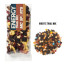 Healthy Snack Pack with Hiker's Trail Mix (Medium)