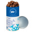 Small Snack Tube - Chocolate Covered Almonds