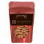 Resealable Pouch with Raw Almonds